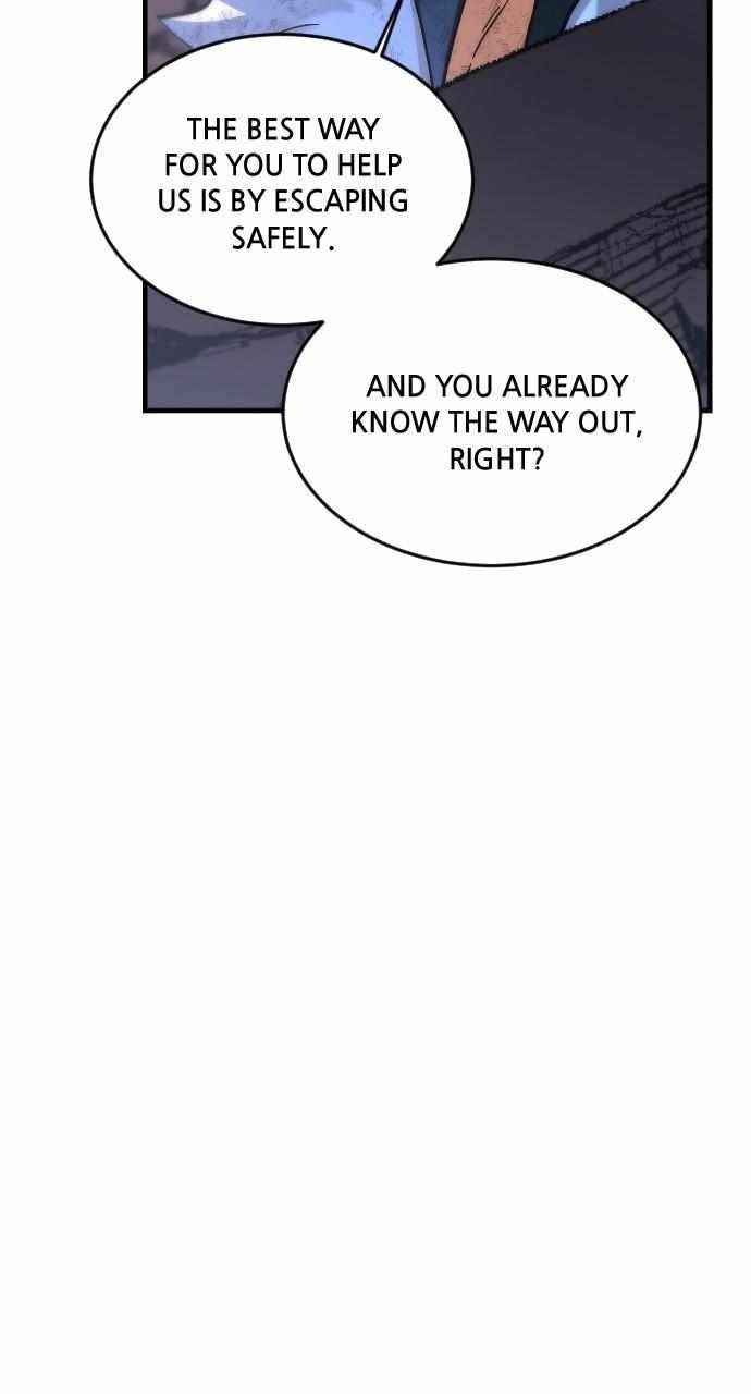 The Last Golden Child - Chapter 130 Page 35