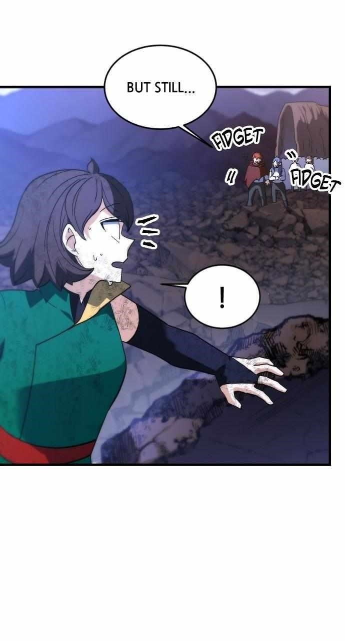 The Last Golden Child - Chapter 130 Page 36