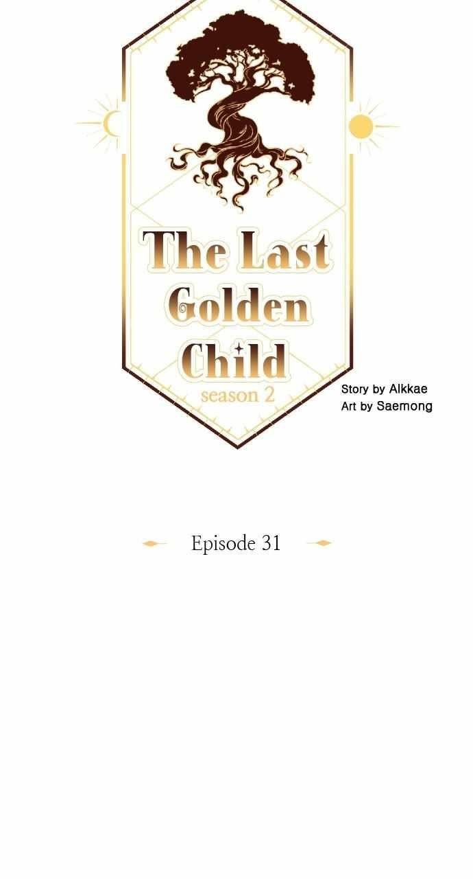 The Last Golden Child - Chapter 130 Page 42