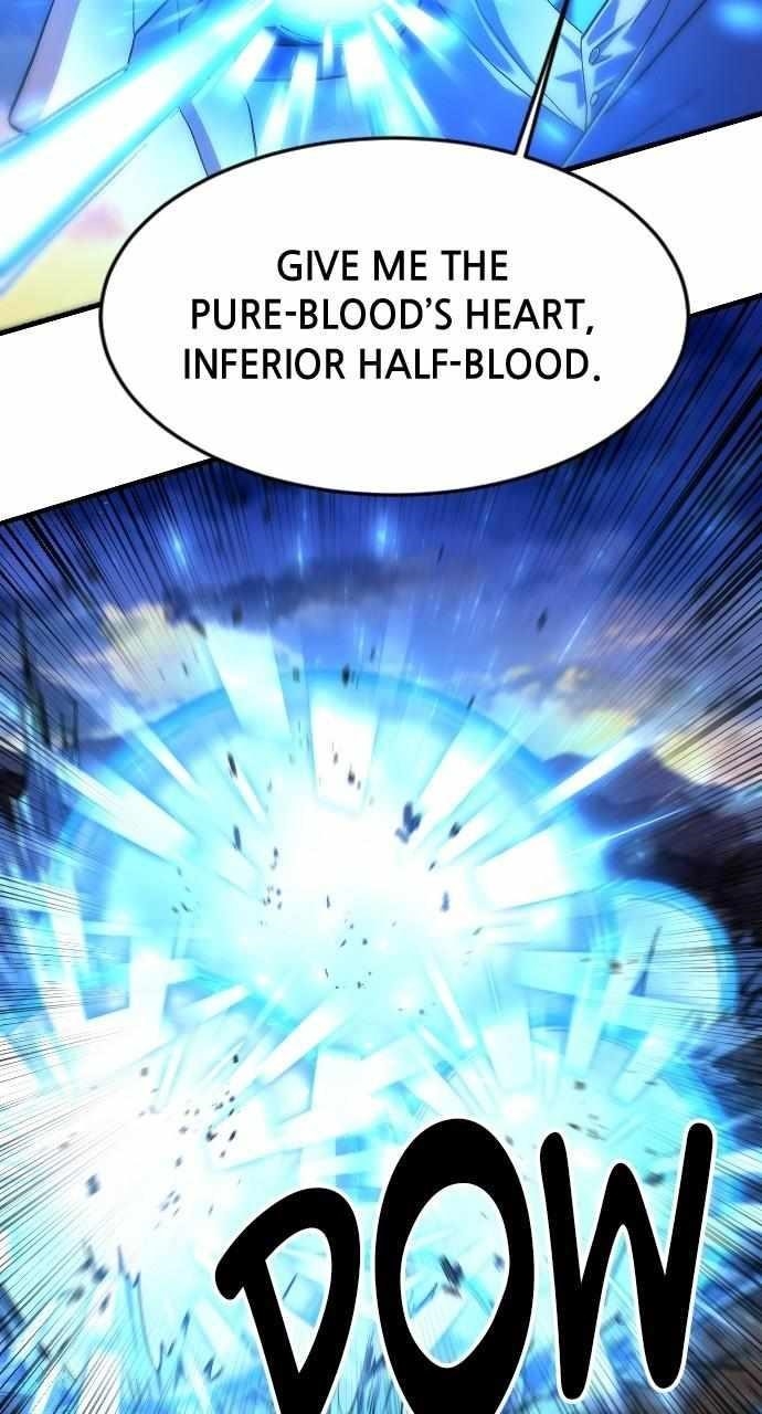 The Last Golden Child - Chapter 130 Page 53