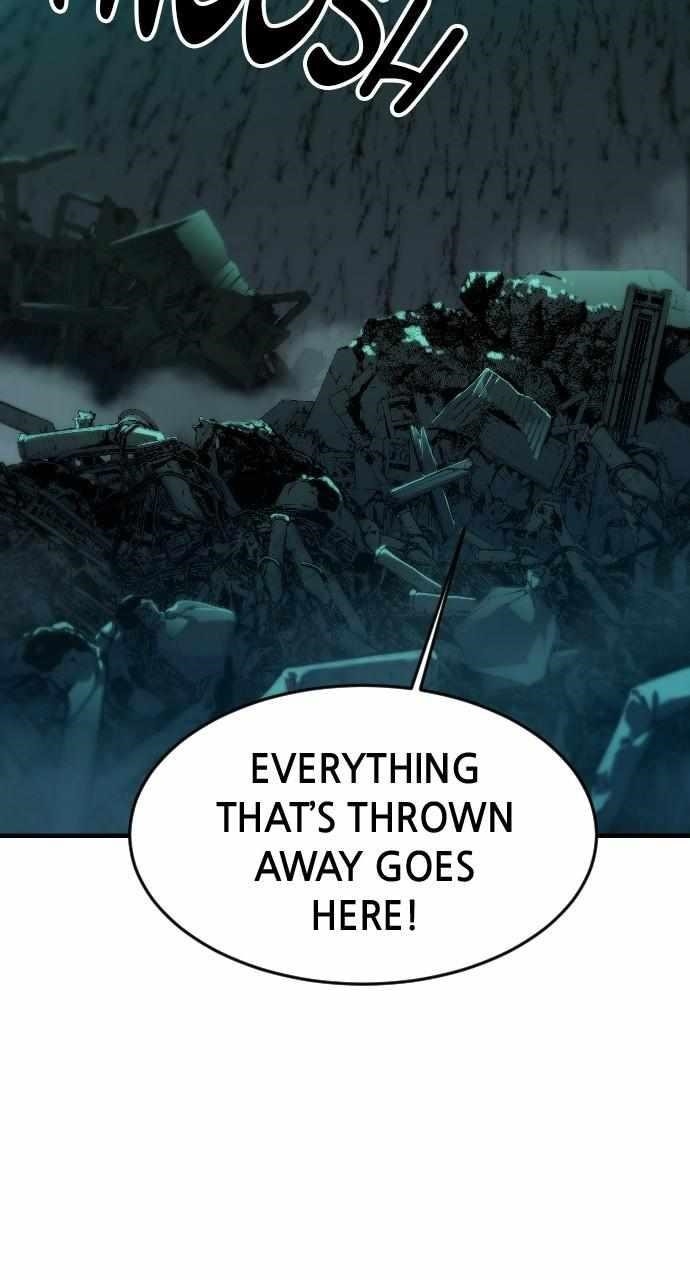 The Last Golden Child - Chapter 130 Page 6