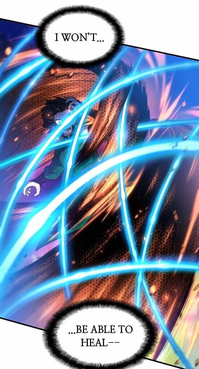 The Last Golden Child - Chapter 130 Page 85