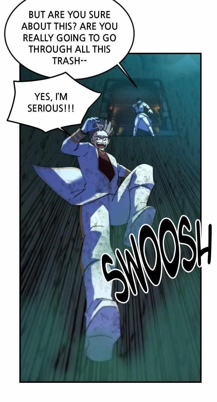 The Last Golden Child - Chapter 130 Page 9