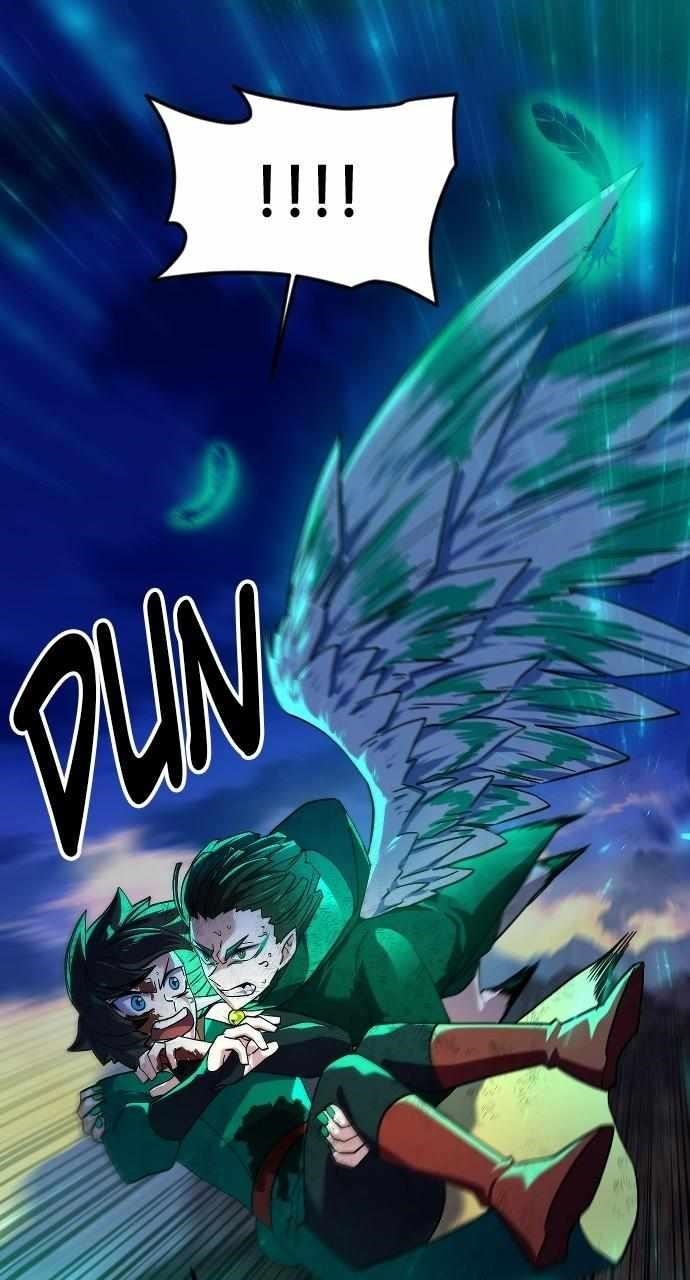 The Last Golden Child - Chapter 130 Page 95