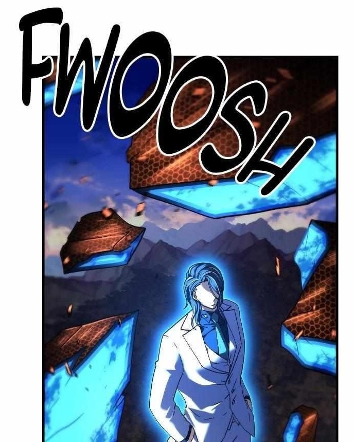 The Last Golden Child - Chapter 131 Page 1