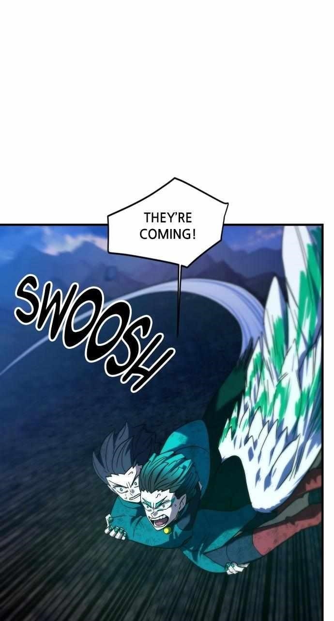 The Last Golden Child - Chapter 131 Page 13