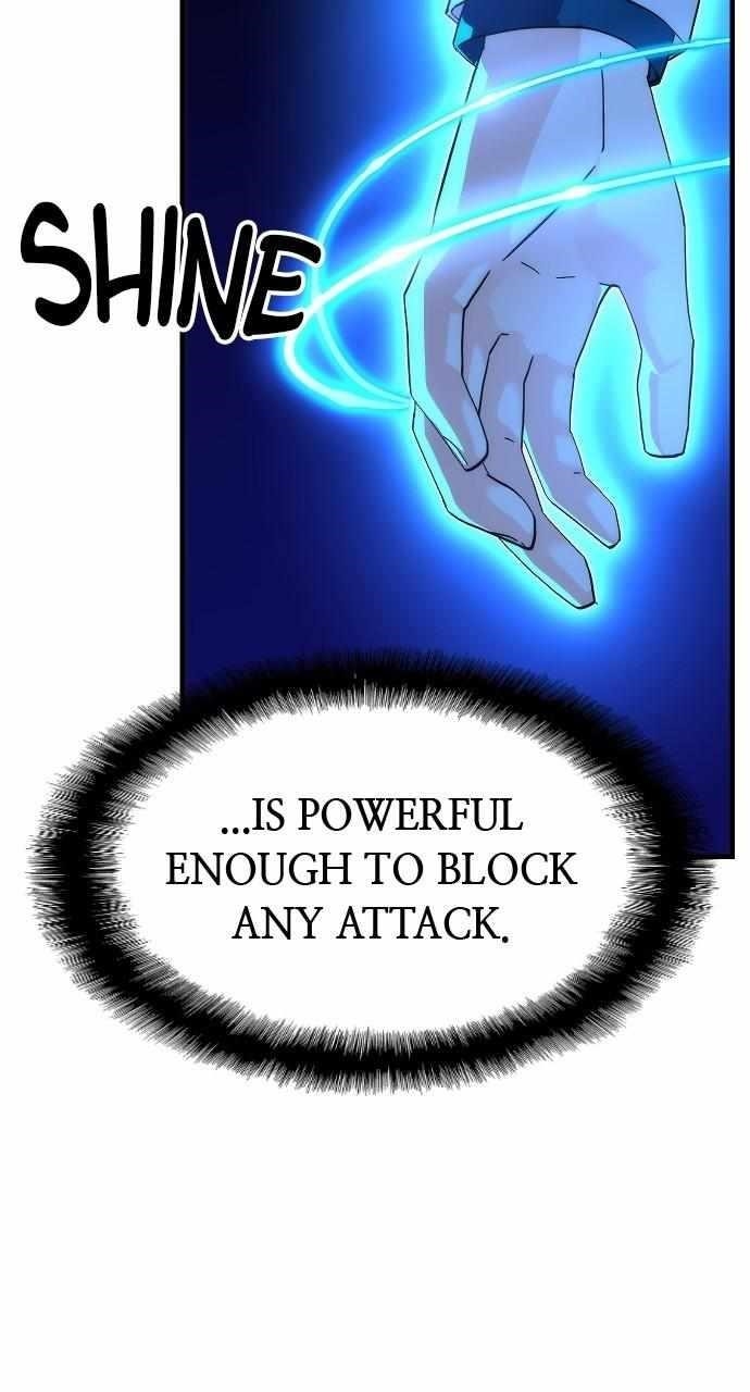 The Last Golden Child - Chapter 131 Page 18