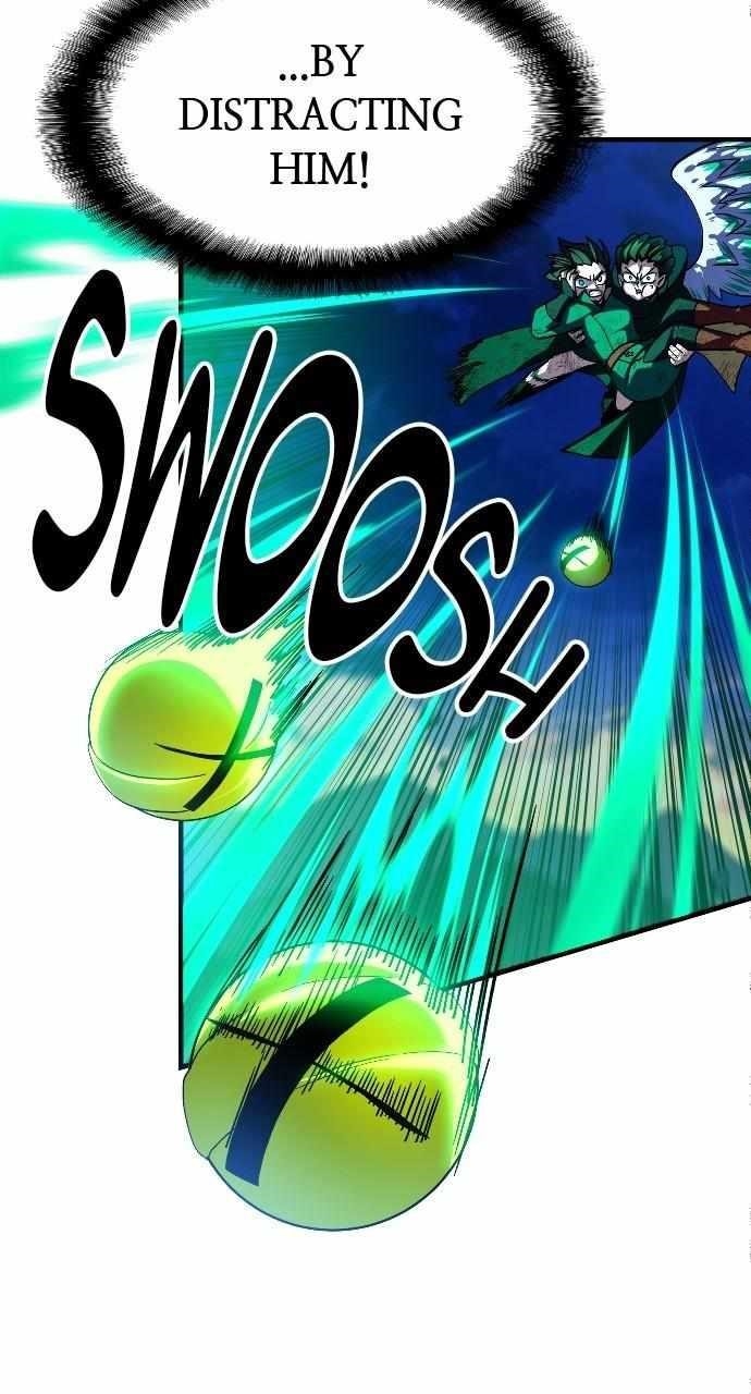 The Last Golden Child - Chapter 131 Page 21