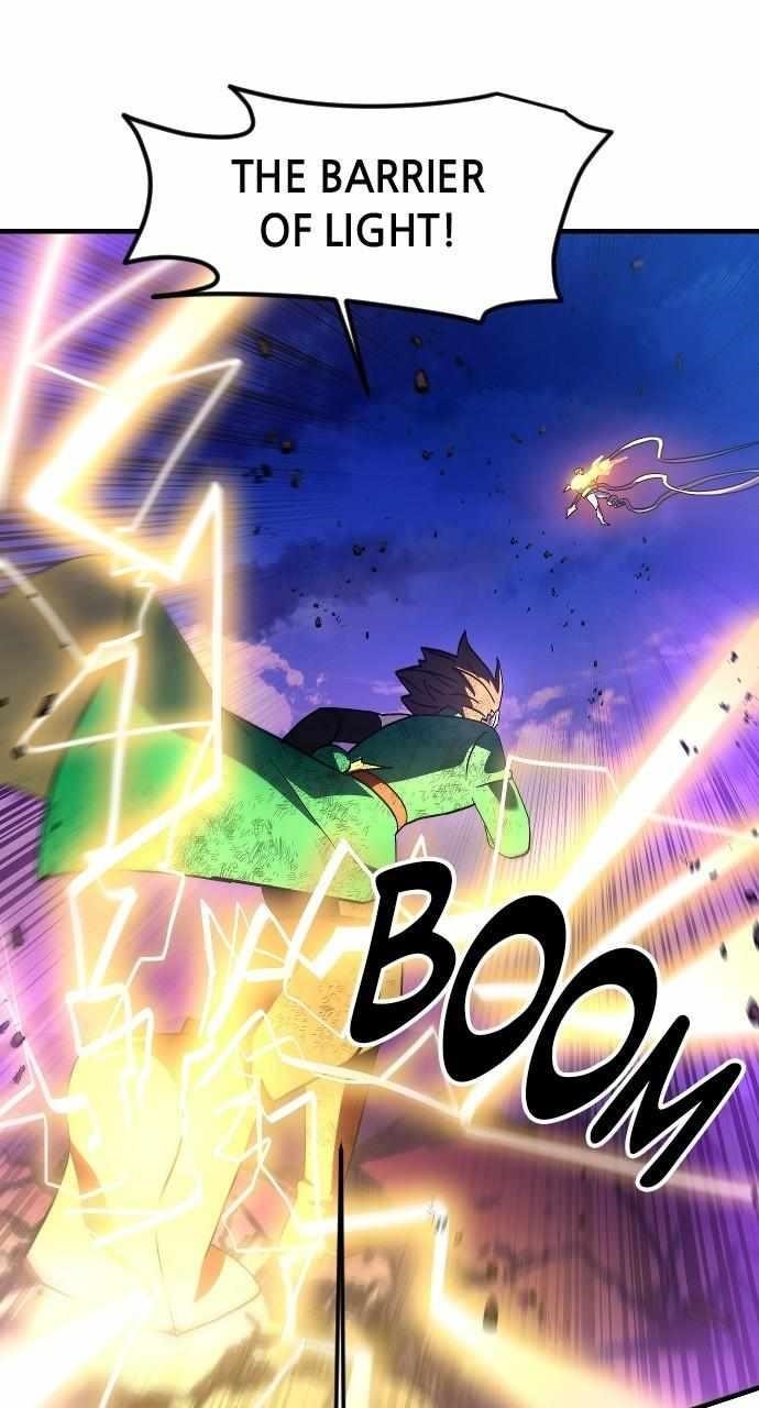 The Last Golden Child - Chapter 131 Page 47