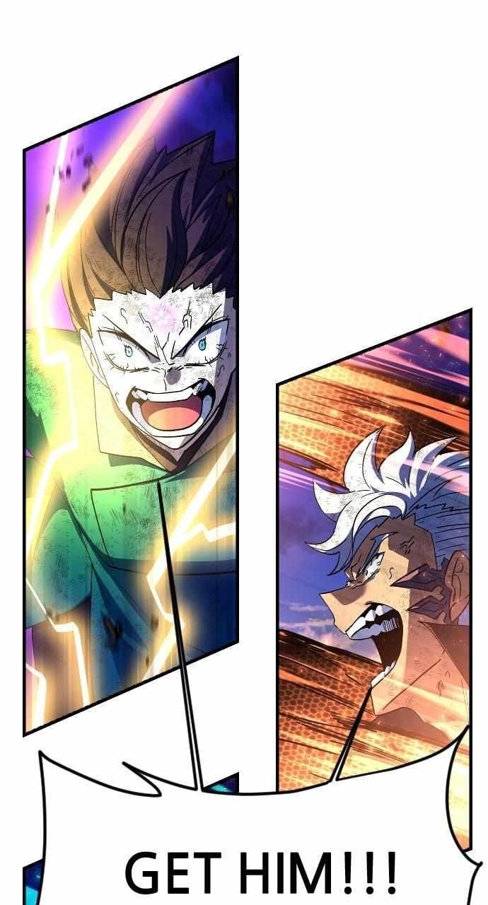 The Last Golden Child - Chapter 131 Page 49