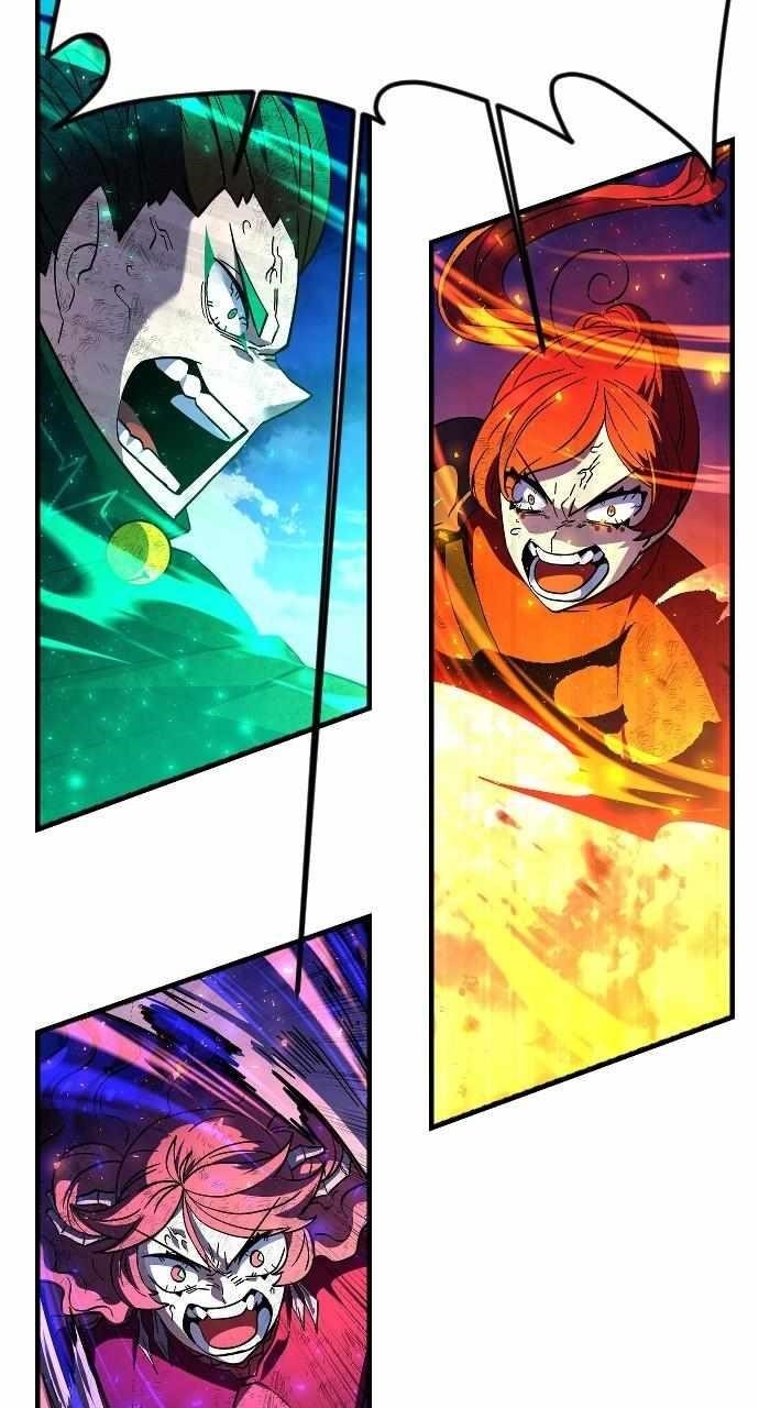 The Last Golden Child - Chapter 131 Page 50