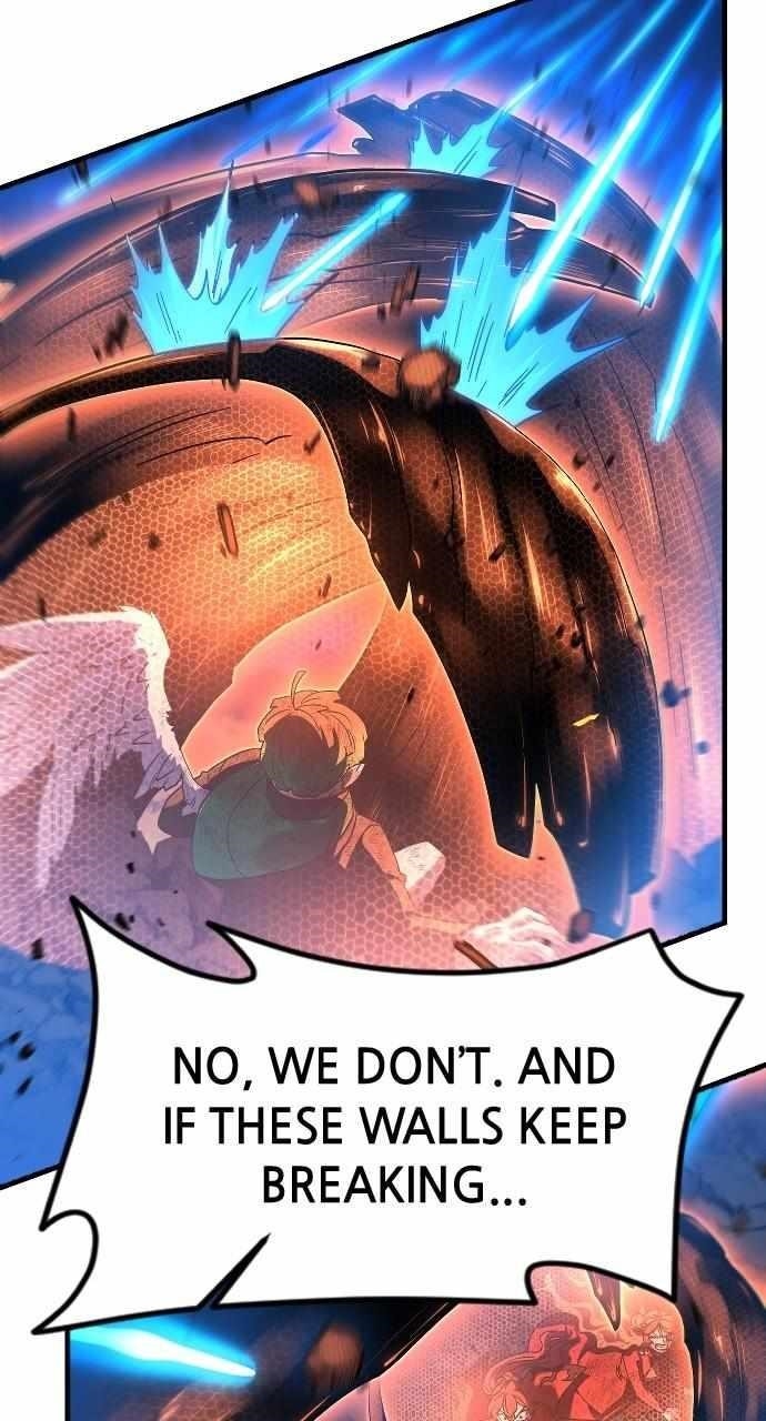 The Last Golden Child - Chapter 131 Page 71