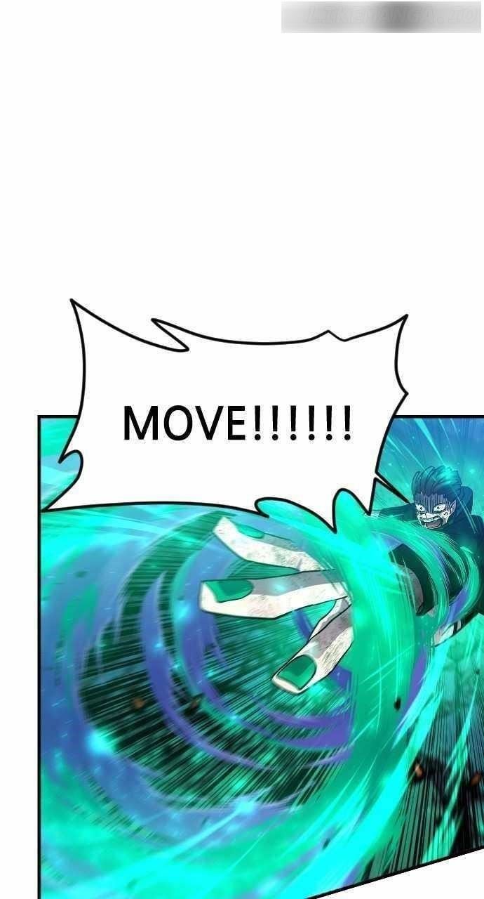 The Last Golden Child - Chapter 132 Page 1