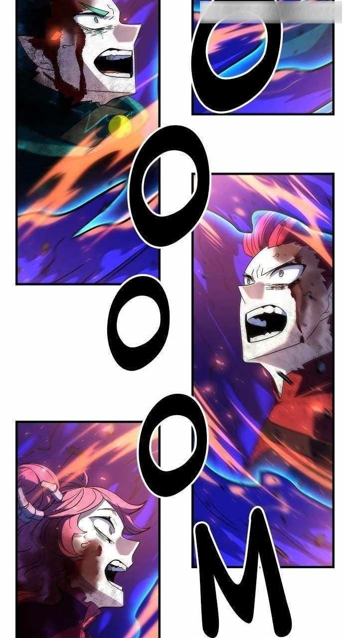 The Last Golden Child - Chapter 132 Page 102