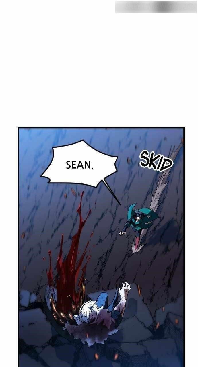 The Last Golden Child - Chapter 132 Page 12