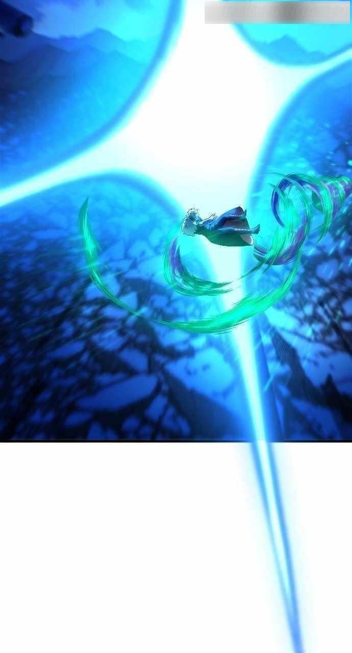 The Last Golden Child - Chapter 132 Page 3