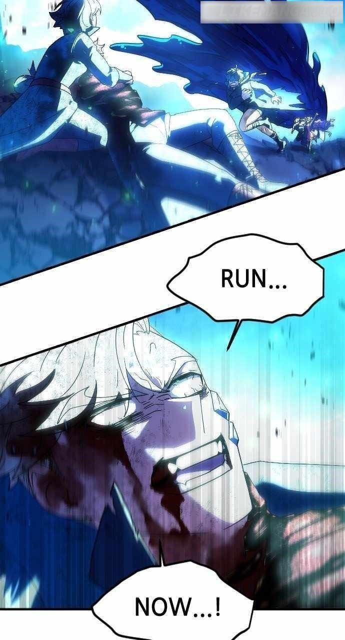 The Last Golden Child - Chapter 132 Page 33