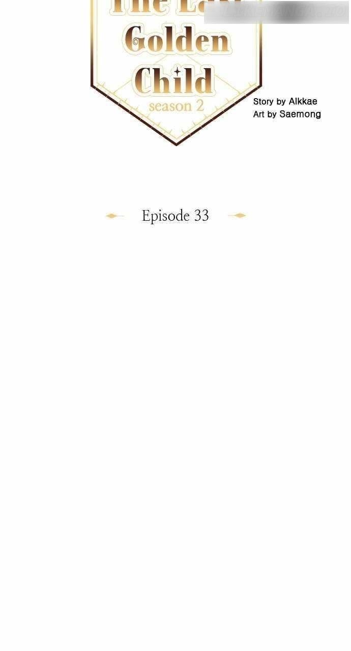 The Last Golden Child - Chapter 132 Page 38