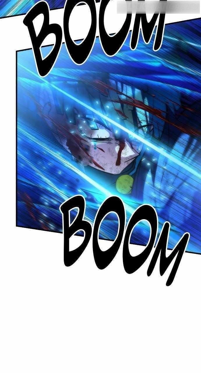 The Last Golden Child - Chapter 132 Page 50