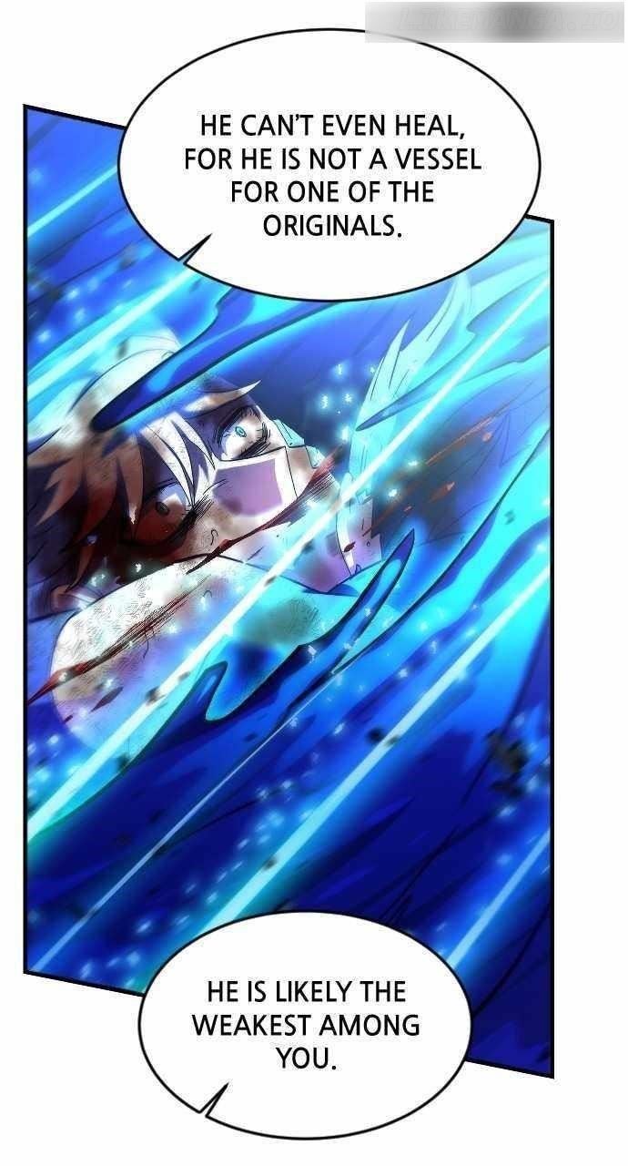 The Last Golden Child - Chapter 132 Page 56