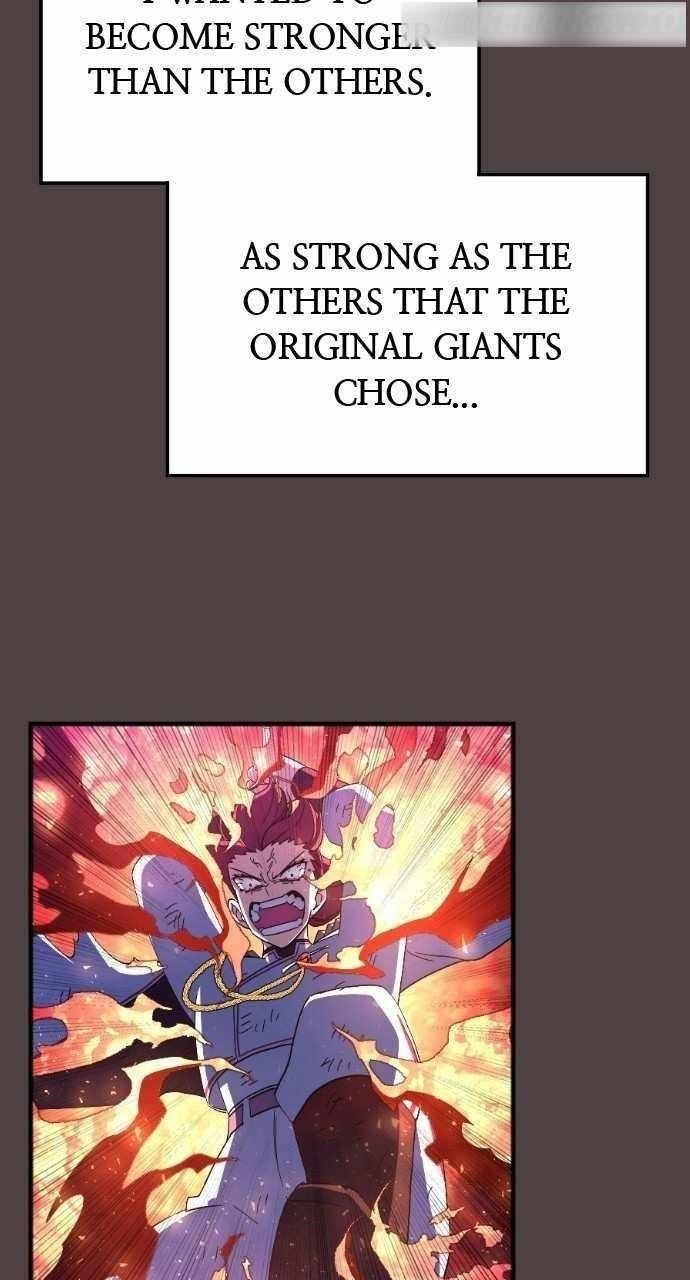 The Last Golden Child - Chapter 132 Page 59