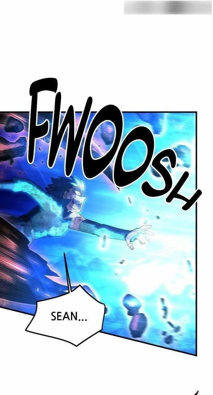 The Last Golden Child - Chapter 132 Page 6