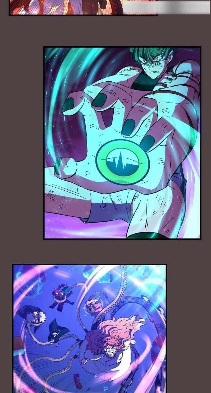 The Last Golden Child - Chapter 132 Page 60