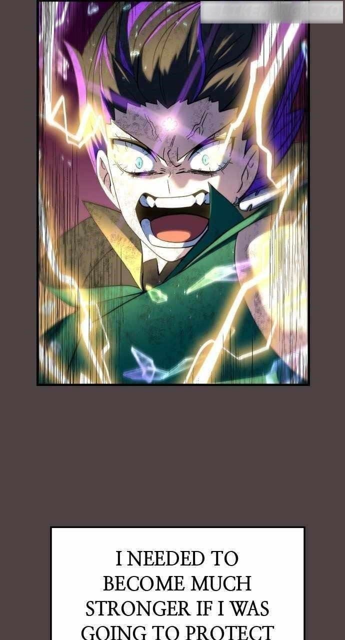 The Last Golden Child - Chapter 132 Page 62