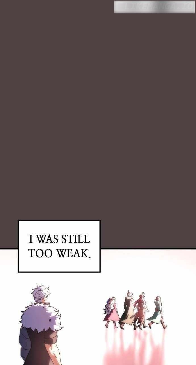 The Last Golden Child - Chapter 132 Page 65