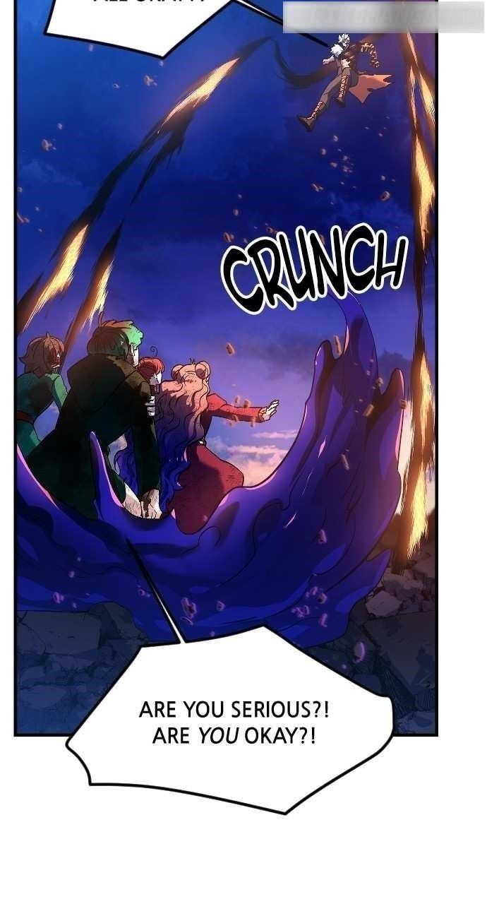 The Last Golden Child - Chapter 133 Page 12