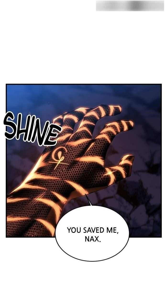 The Last Golden Child - Chapter 133 Page 15