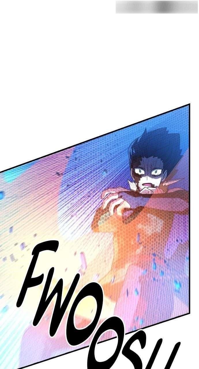 The Last Golden Child - Chapter 133 Page 19