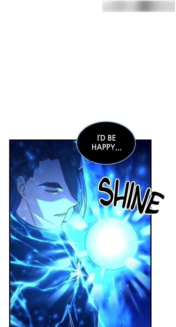 The Last Golden Child - Chapter 133 Page 31