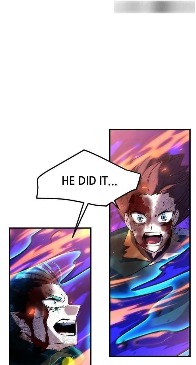 The Last Golden Child - Chapter 133 Page 4