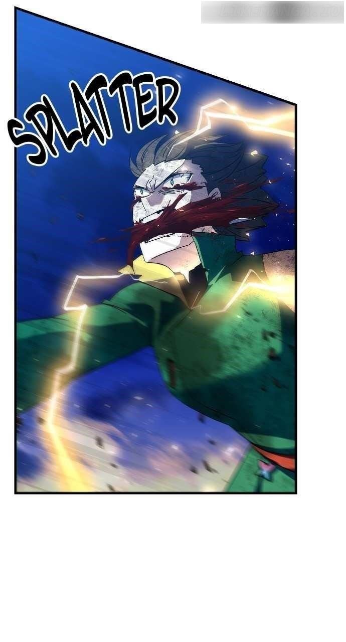 The Last Golden Child - Chapter 133 Page 40