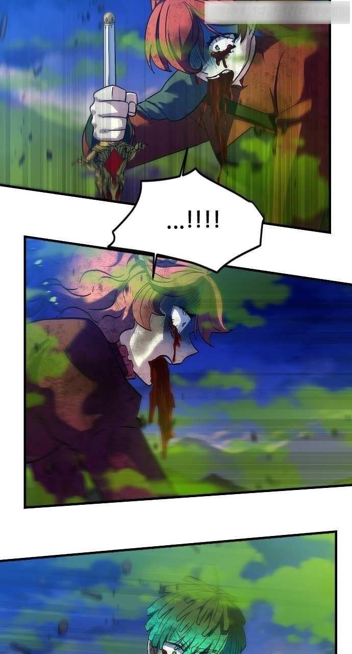 The Last Golden Child - Chapter 133 Page 45