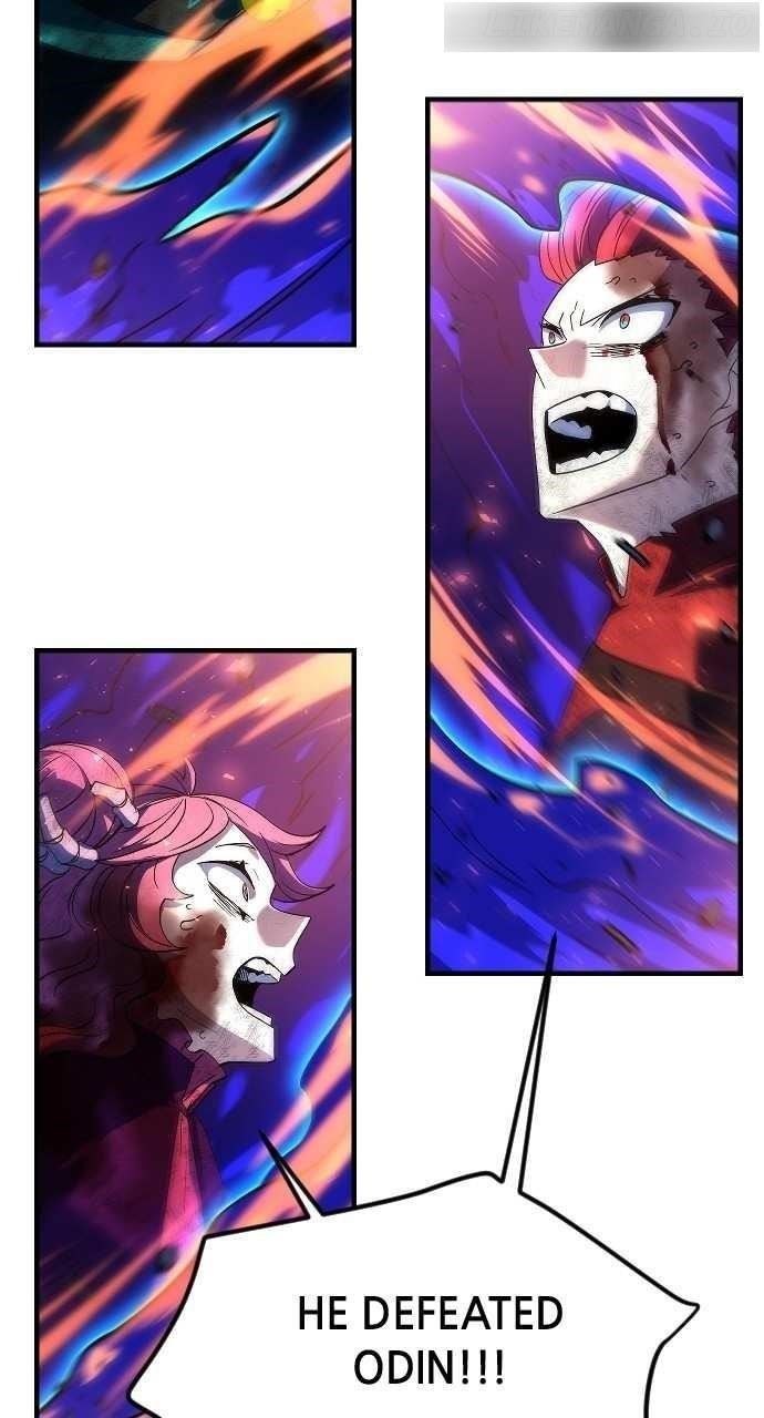 The Last Golden Child - Chapter 133 Page 5