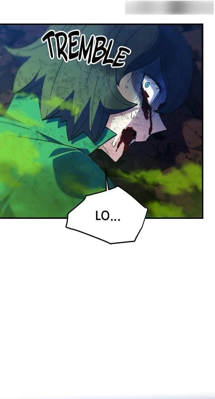 The Last Golden Child - Chapter 133 Page 50