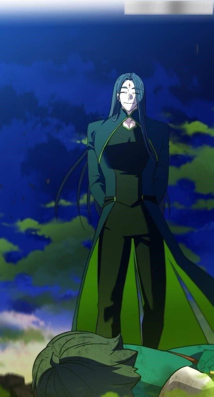 The Last Golden Child - Chapter 133 Page 51