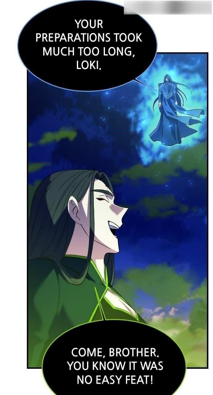 The Last Golden Child - Chapter 133 Page 53