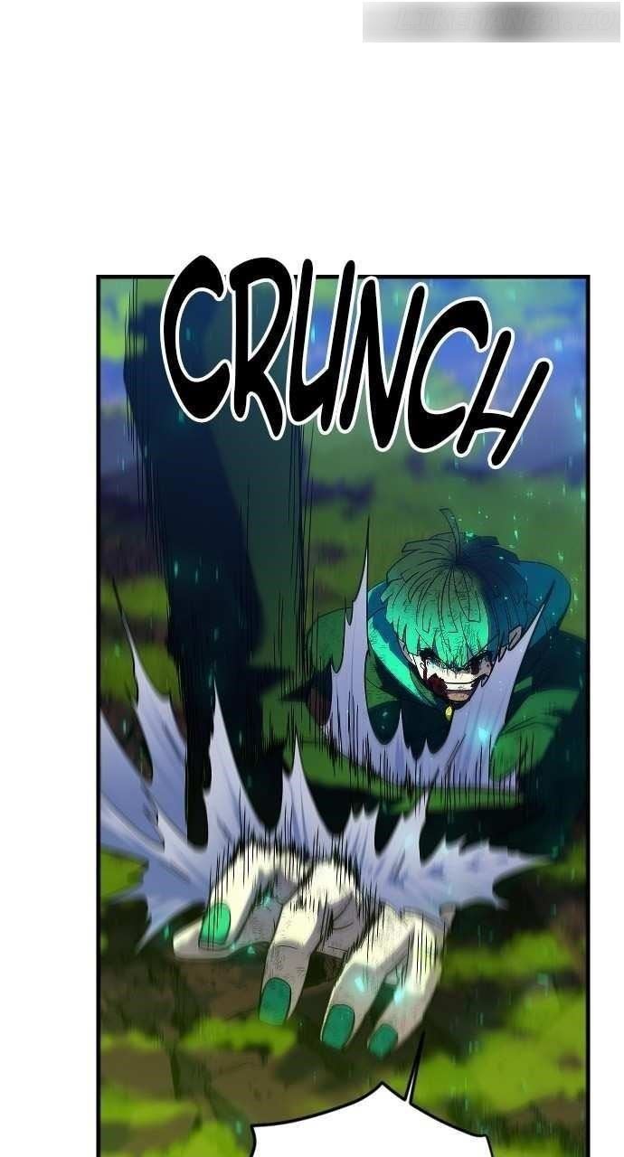 The Last Golden Child - Chapter 133 Page 56