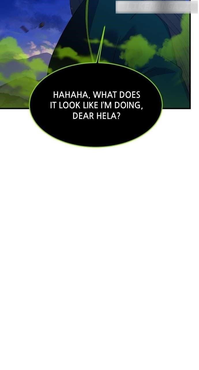 The Last Golden Child - Chapter 133 Page 61