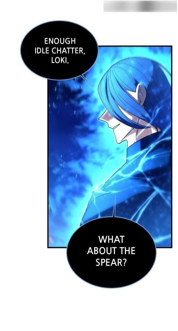 The Last Golden Child - Chapter 133 Page 64