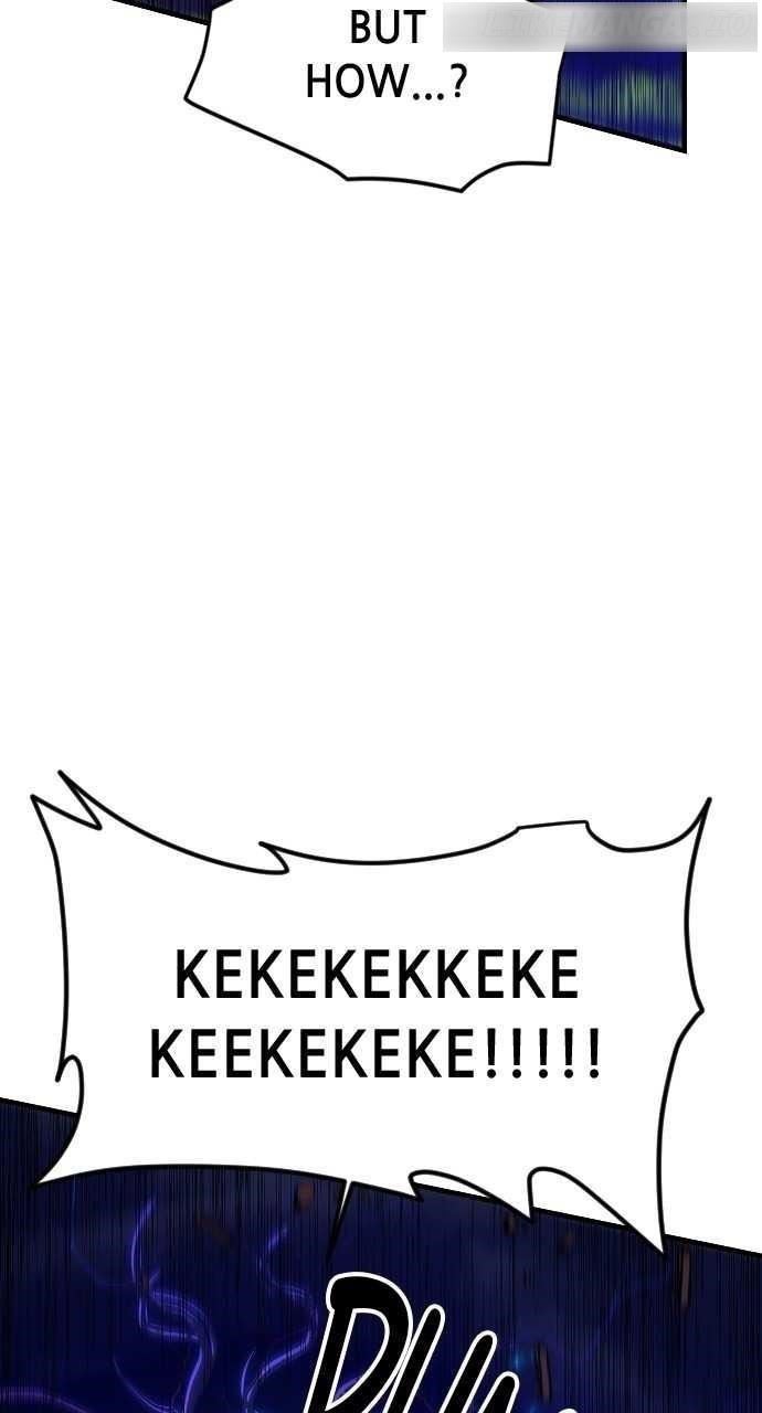 The Last Golden Child - Chapter 133 Page 74