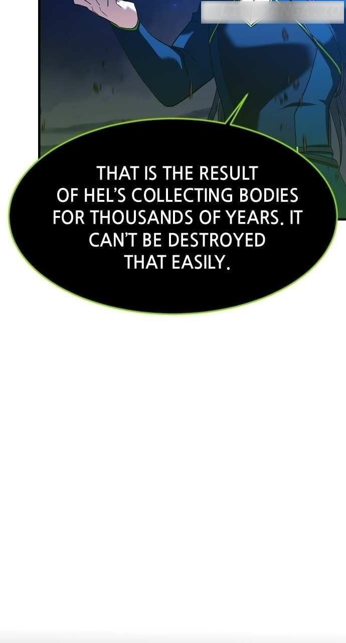 The Last Golden Child - Chapter 133 Page 77