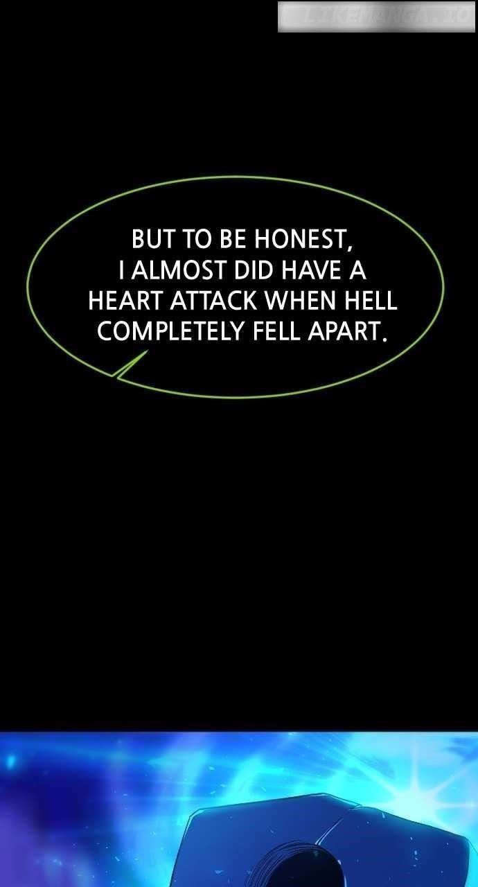 The Last Golden Child - Chapter 133 Page 79