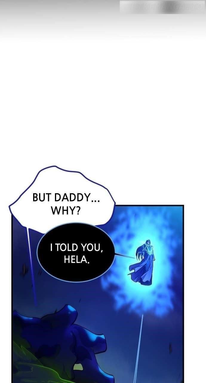 The Last Golden Child - Chapter 133 Page 81