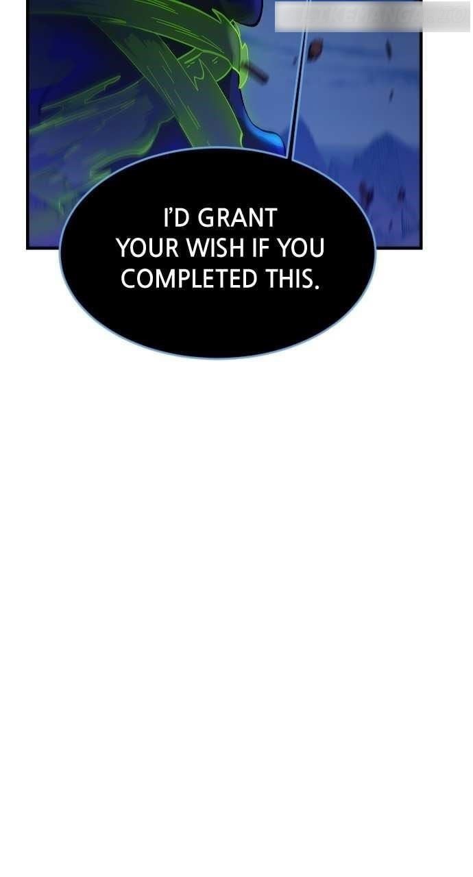 The Last Golden Child - Chapter 133 Page 82