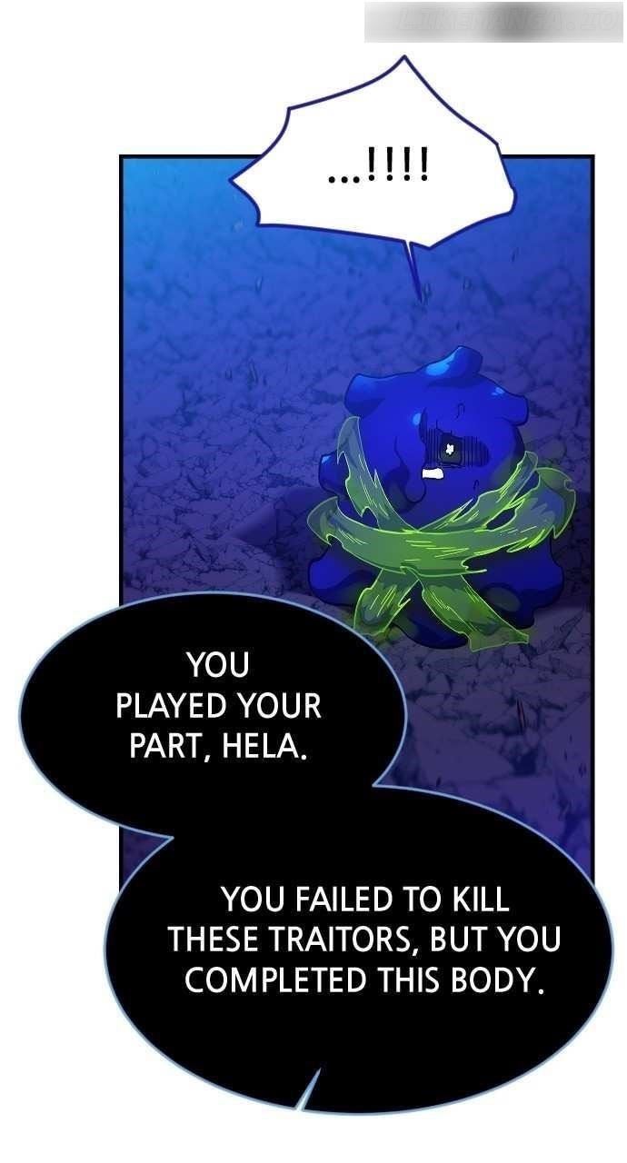 The Last Golden Child - Chapter 133 Page 83