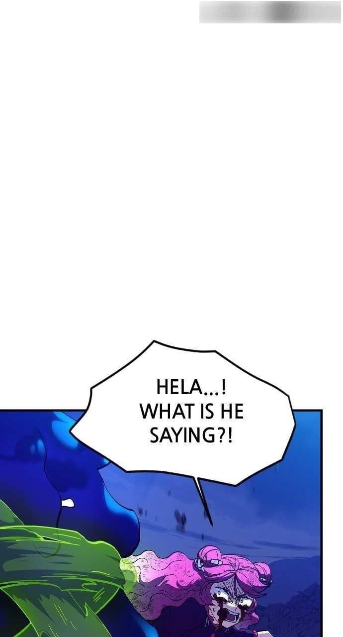 The Last Golden Child - Chapter 133 Page 84